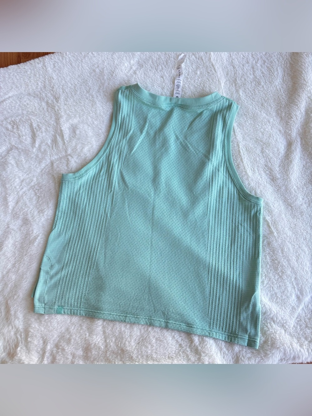 Lululemon Athletic Tank Top - Picture 4 of 5